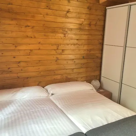 Camping Fuentes Carrionas Campeggio