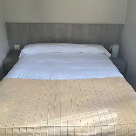 Camping Fuentes Carrionas
